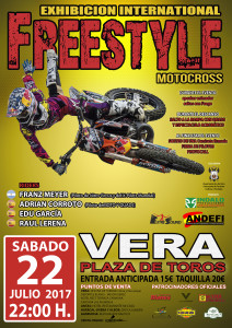 22 julio.FREESTYLE.-1