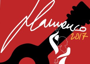 51 FESTIVAL FLAMENCO Y DANZA  ALMERIA 2017