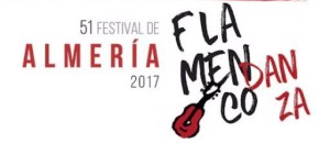 51 FESTIVAL FLAMENCO Y DANZA  ALMERIA 2017.weeky