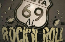 Concierto "Ruta 69"