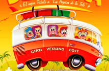 Espectáculo "El Auto de Papá"