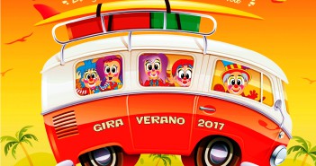 Espectáculo "El Auto de Papá"