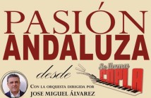 PASIÓN ANDALUZA