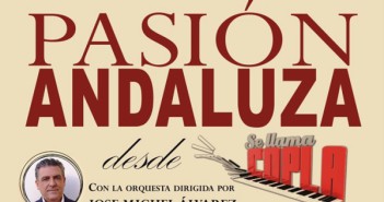 PASIÓN ANDALUZA