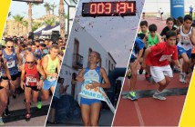 Carrera Popular Macael
