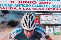 Club Ciclista Huércal de Almería