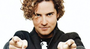 David Bisbal