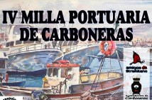 IV MILLA PORTUARIA CARBONERAS