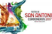 Carboneras Fiestas Moros y Cristianos 2017