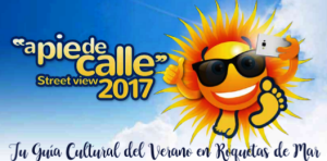 a pie de calle 2017 