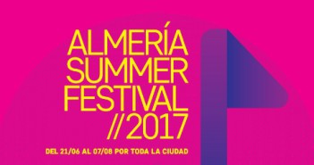 Almería Summer Festival 2017