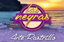 Arte Rastrillo Las Negras