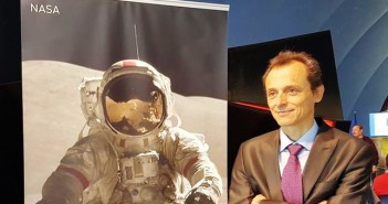 VI Jornadas Astronómicas de Almería