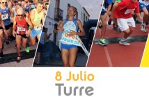 Carrera Popular Turre