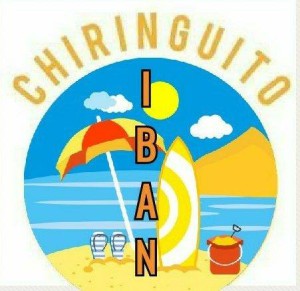 chiringuito IBAN