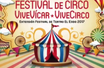 Festival de Circo 'ViveVícar"