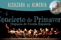 Concierto de Primavera