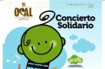 Concierto solidario Almería