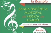 Música en la Rambla