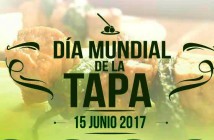 Día Mundial de la Tapa