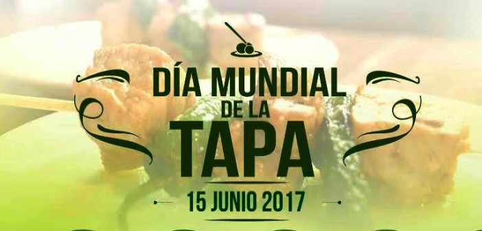 Día Mundial de la Tapa