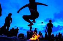 Noche de San Juan 2017