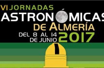 VI Jornadas Astronómicas de Almería
