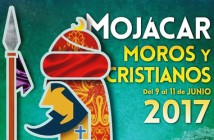 Moros y Cristianos Mojácar 2017