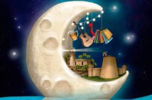 Noche en Blanco en Roquetas de Mar 2017