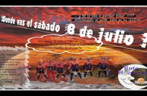 Ruta BTT Nocturna Cabo de Gata
