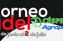 III Torneo de Pádel BB