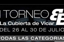III Torneo de Pádel BB