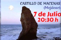 IV Ruta Nocturna Castillo de Macenas