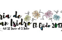 Feria de San Isidro 2017 El Ejido