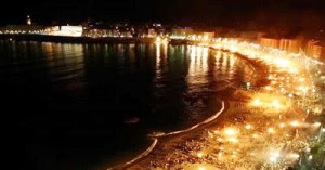Noche de San Juan 2017 Almería