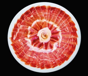 seron feria jamon 2017