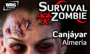survival zombie canjayar 