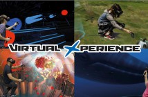 VIRTUAL XPERIENCE