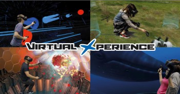 VIRTUAL XPERIENCE