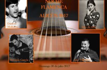 "La Noche Flamenca" Alicún