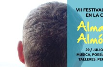 Festival “Alma de Almócita" 2017