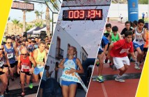 Carrera Popular Vera