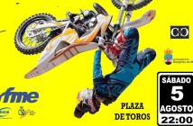 Campeonato de España de Freestyle Motocross 2017
