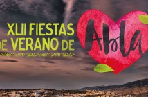 XLII Fiestas de Verano Abla 2017