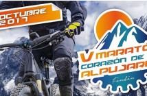 V Maratón de la Alpujarra