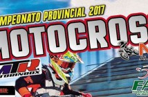 III Campeonato Provincial de Motocross