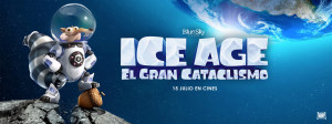 Ice Age El Gran Cataclismo