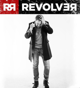 REVOLVER