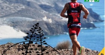 VI Triatlón MD Cabo de Gata Níjar