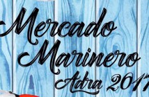 Mercado Marinero Adra 2017